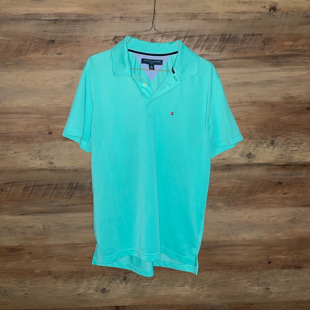 🌵BUNDLE of 2 Men’s Collared Shirts